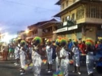 Cayenne Carnaval