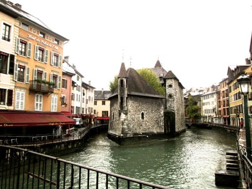 Annecy