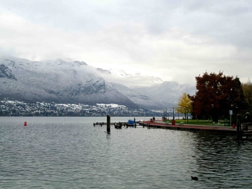 Annecy