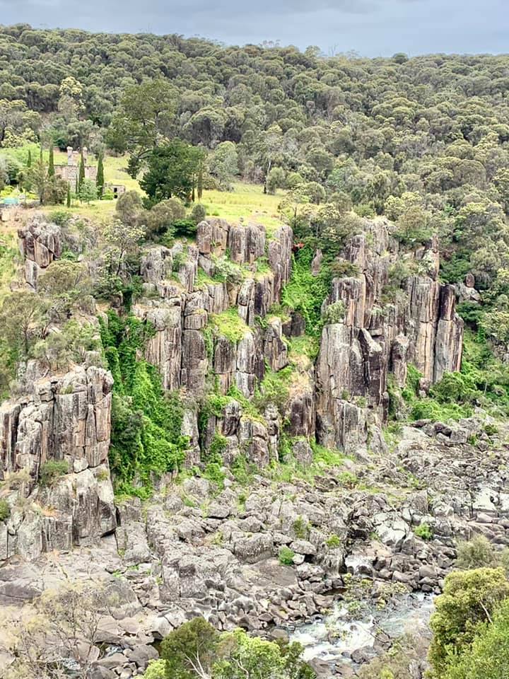 Cataract Gorge