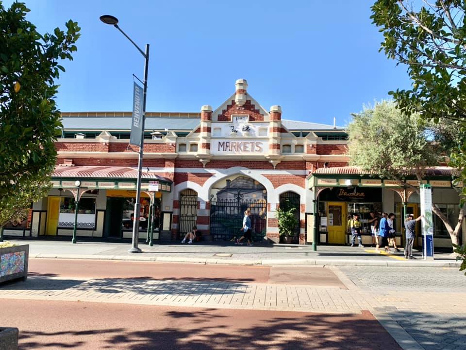 Fremantle