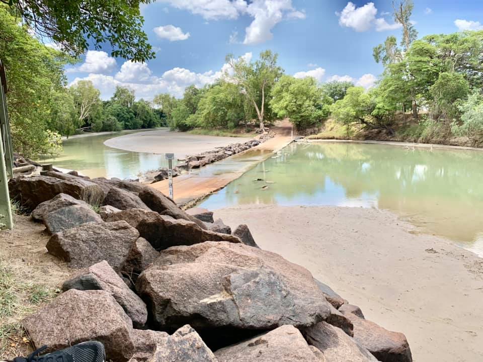 Litchfield - Kakadu