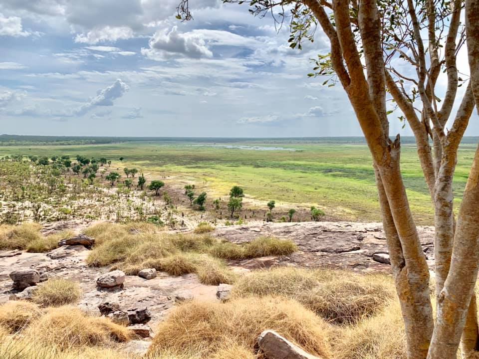 Litchfield - Kakadu