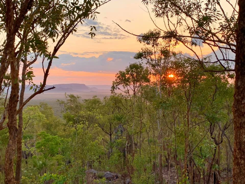 Litchfield - Kakadu