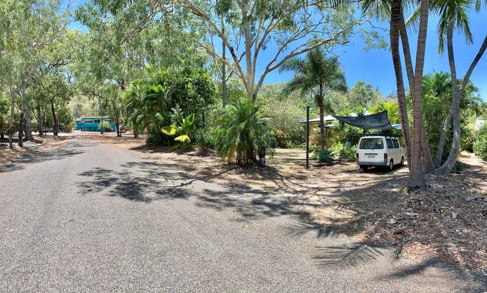 Magnetic Island