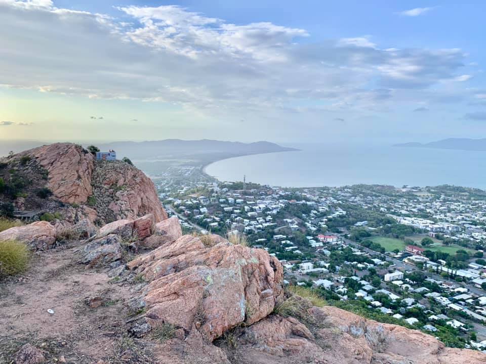 Townsville, Australie