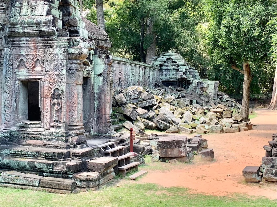 Angkor