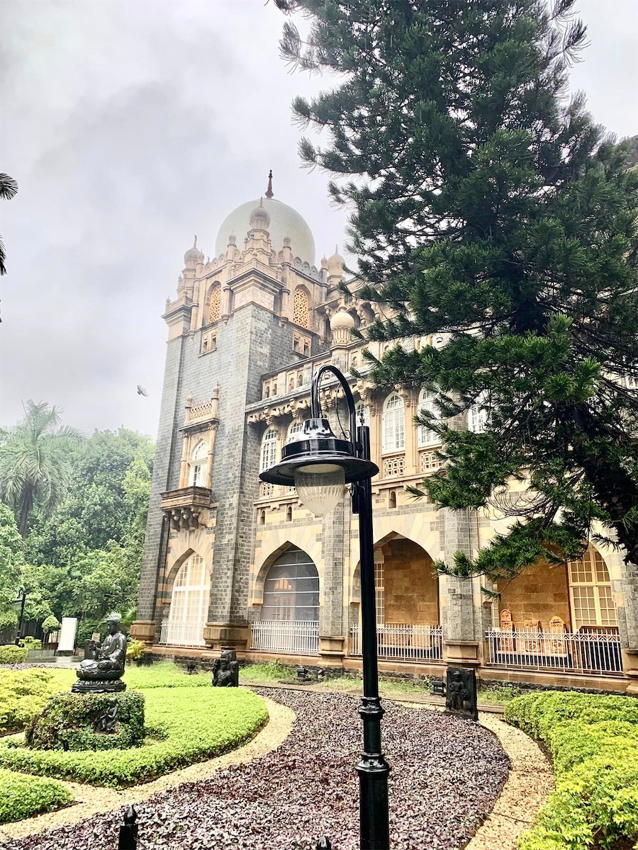 Bombay, musée d'Histoire