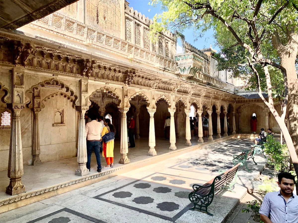 Udaipur