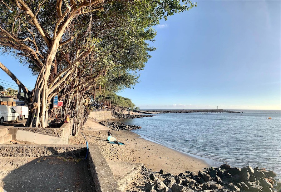 La Réunion, Saint-Pierre