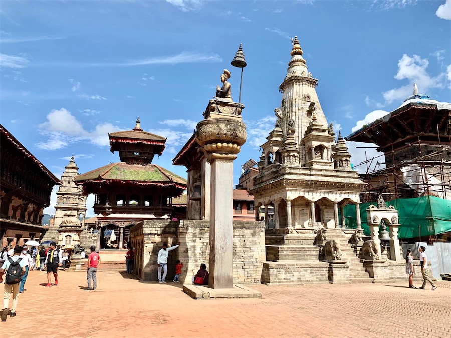 Bhaktapur