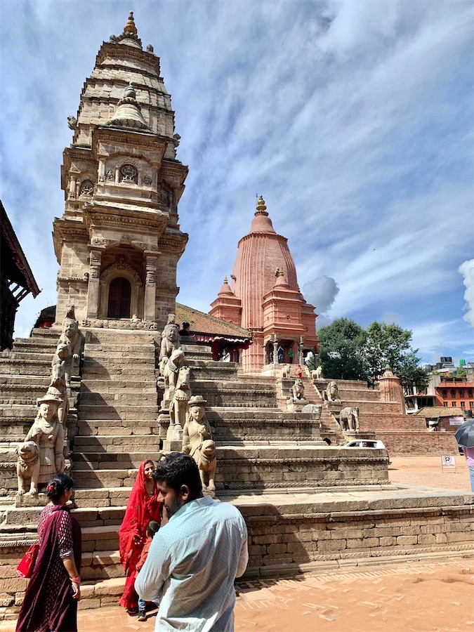 Bhaktapur