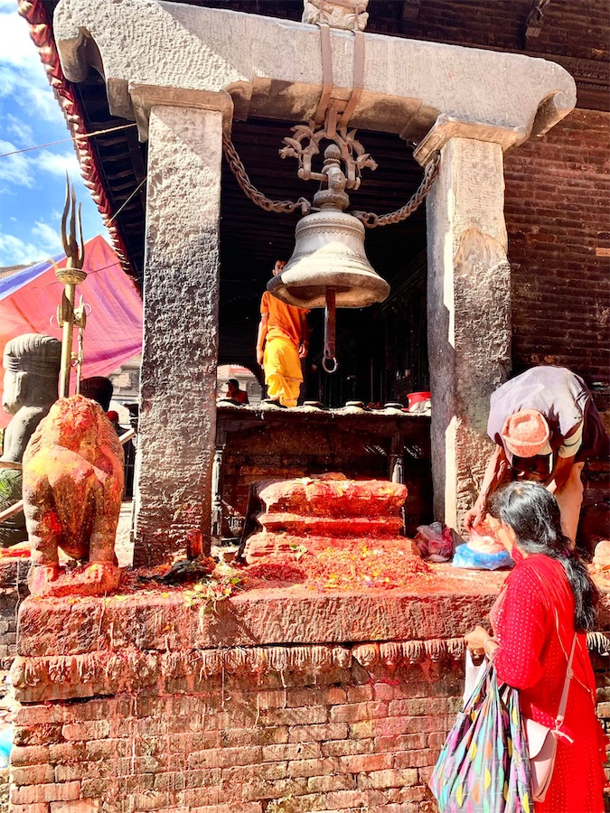 Bhaktapur