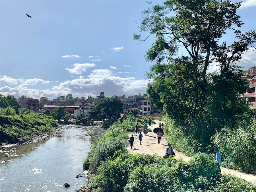 Bhaktapur