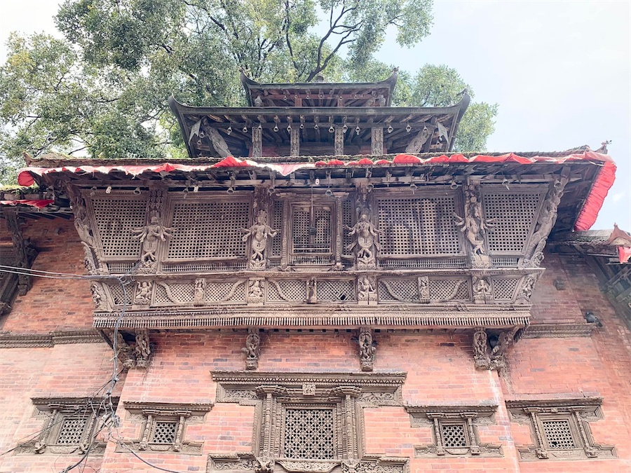 Durbar Square