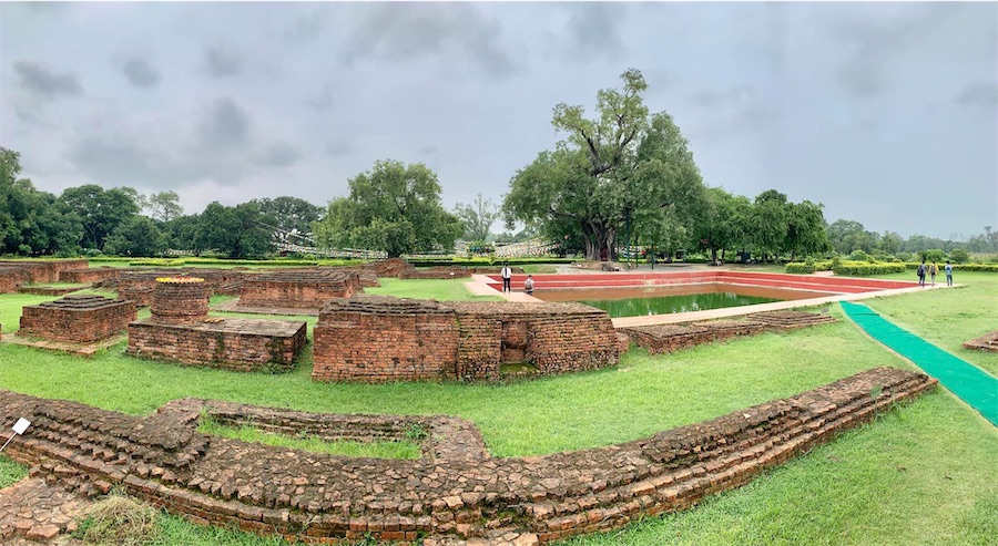 Lumbini