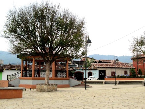 San Cristobal de las Casas