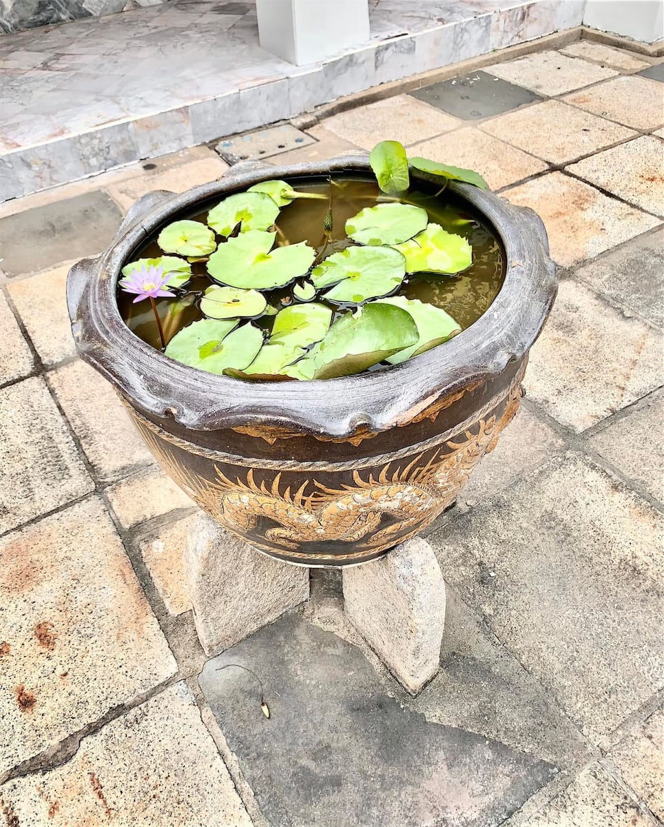 Wat Pho, Bangkok