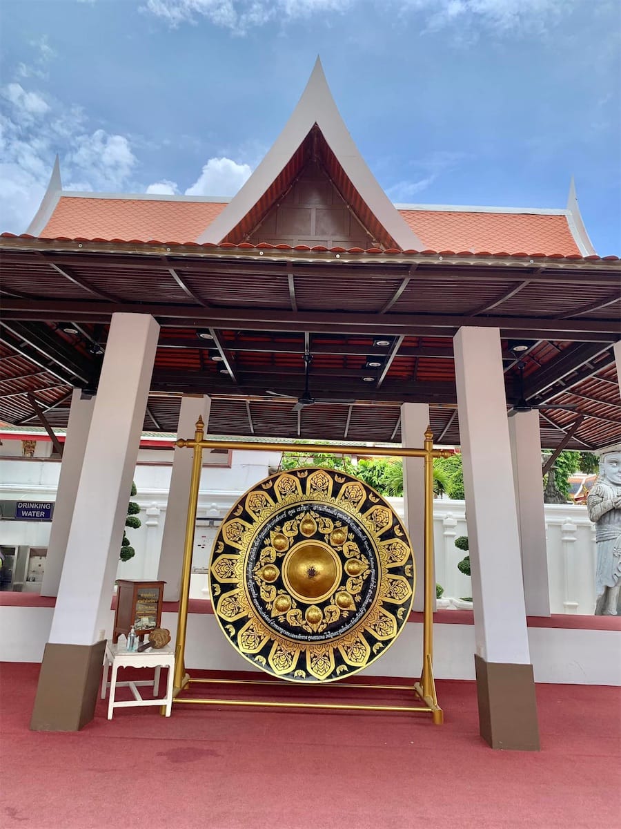 Wat Pho, Bangkok